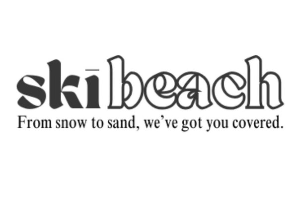 Ski Beach